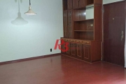 Apartamento Boqueirão Santos