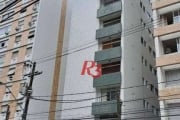 Apartamento Boqueirão Santos