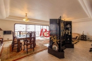 Apartamento à venda, 257 m² por R$ 2.130.000,00 - Gonzaga - Santos/SP