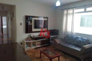 Apartamento à venda, 149 m² por R$ 511.000,00 - Campo Grande - Santos/SP