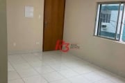 Apartamento à venda, 61 m² por R$ 330.000,00 - Aparecida - Santos/SP