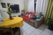 Apartamento com 2 dormitórios à venda, 94 m² por R$ 340.000,00 - Marapé - Santos/SP