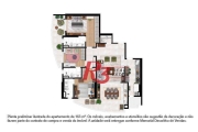 Apartamento à venda, 163 m² por R$ 1.952.200,00 - Ponta da Praia - Santos/SP