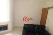 Apartamento à venda com 2 dormitórios - Vila Matias - Santos/SP.