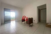 Apartamento com 1 dormitório à venda, 63 m² por R$ 522.000,00 - Aparecida - Santos/SP