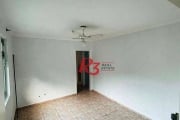 Apartamento à venda, 99 m² por R$ 360.000,00 - Marapé - Santos/SP