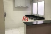 Casa à venda, 110 m² por R$ 600.000,00 - Estuário - Santos/SP