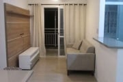 Apartamento com 2 dormitórios à venda, 63 m² por R$ 550.000,00 - Marapé - Santos/SP