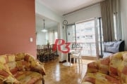 Apartamento com 2 dormitórios à venda, 97 m² por R$ 330.000,00 - Vila Assunção - Praia Grande/SP