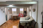 Apartamento à venda, 27 m² por R$ 270.000,00 - Boqueirão - Santos/SP