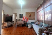 Casa à venda, 86 m² por R$ 400.000,00 - Boqueirão - Santos/SP