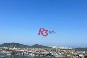 Apartamento à venda, 65 m² por R$ 1.040.000,00 - Ponta da Praia - Santos/SP