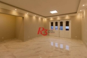 Apartamento à venda, 153 m² por R$ 1.150.000,00 - Gonzaga - Santos/SP