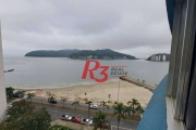 Apartamento à venda, 28 m² por R$ 220.000,00 - Boa Vista - São Vicente/SP