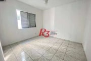 Apartamento com 2 dormitórios à venda, 91 m² por R$ 480.000,00 - Marapé - Santos/SP