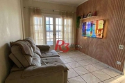 Apartamento à venda, 100 m² por R$ 447.000,00 - Ponta da Praia - Santos/SP