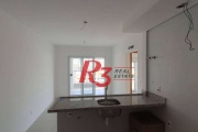 Apartamento com 2 dormitórios à venda, 65 m² por R$ 1.045.000,00 - Vila Rica - Santos/SP