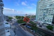 Apartamento à venda, 80 m² por R$ 690.000,00 - José Menino - Santos/SP