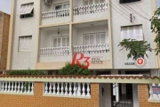 Apartamento com 1 dormitório à venda, 56 m² por R$ 290.000,00 - Campo Grande - Santos/SP