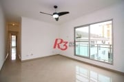 Apartamento à venda, 65 m² por R$ 550.000,00 - Ponta da Praia - Santos/SP