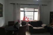 Apartamento com 3 dormitórios à venda, 97 m² por R$ 500.000,00 - Gonzaga - Santos/SP