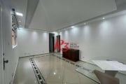 Apartamento, 115 m² - venda por R$ 690.000,00 ou aluguel por R$ 3.800,00/mês - Boqueirão - Santos/SP