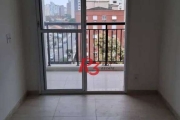 Apartamento à venda, 62 m² por R$ 690.000,00 - Marapé - Santos/SP