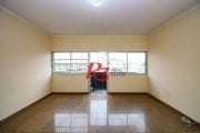 Apartamento à venda, 125 m² por R$ 720.000,00 - Gonzaga - Santos/SP