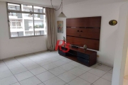 Apartamento com 3 dormitórios, 136 m² - venda por R$ 1.040.000,00 ou aluguel por R$ 6.784,00/mês - Boqueirão - Santos/SP