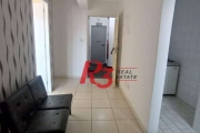 Sala à venda, 60 m² por R$ 230.000,00 - Ponta da Praia - Santos/SP