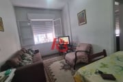 Apartamento à venda, 59 m² por R$ 249.000,00 - Itararé - São Vicente/SP