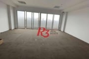 Sala à venda, 60 m² por R$ 325.000,00 - Centro - Santos/SP