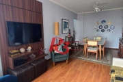 Apartamento com 2 quartos à venda, 93 m² por R$  - Gonzaga - Santos/SP