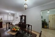 Apartamento à venda, 119 m² por R$ 690.000,00 - Pompéia - Santos/SP