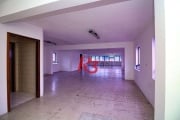 Sala para alugar, 121 m² por R$ 4.500,02/mês - Vila Mathias - Santos/SP