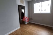 Apartamento com 2 dormitórios à venda, 40 m² por R$ 250.000,00 - Castelo - Santos/SP