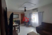 Apartamento à venda, 72 m² por R$ 382.000,00 - Aparecida - Santos/SP