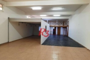 Excelente loja comercial com 300m2 de área útil