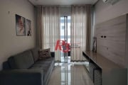 Apartamento na Pompéia 87m²