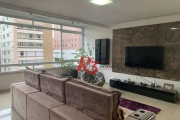 Apartamento à venda, 150 m² por R$ 958.000,00 - Gonzaga - Santos/SP