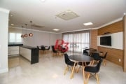 APARTAMENTO 2 QUARTOS PONTA DA PRAIA SANTOS