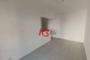 Apartamento com 2 dormitórios à venda, 60 m² por R$ 455.000,00 - José Menino - Santos/SP