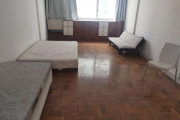 Apartamento à venda, 40 m² por R$ 305.000,00 - Boqueirão - Santos/SP