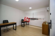 Sala, 24 m² - venda por R$ 120.000,00 ou aluguel por R$ 2.000,00/mês - Centro - Santos/SP