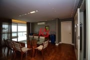 Apartamento à venda, 204 m² por R$ 3.720.000,00 - Embaré - Santos/SP