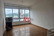 Apartamento á venda Vista Mar 2 dormitórios 1 VG  Praia Itararé.