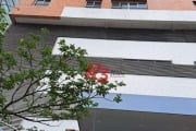 Apartamento com 2 dormitórios à venda, 77 m² por R$ 1.260.000,00 - Ponta da Praia - Santos/SP