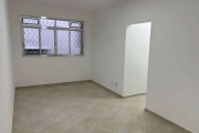 Apartamento com 2 dormitórios à venda, 71 m² por R$ 270.000,00 - Vila Matias - Santos/SP