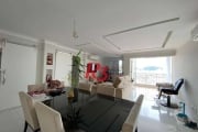 Apartamento com 3 dormitórios à venda, 84 m² por R$ 789.000,00 - Marapé - Santos/SP