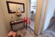 Apartamento à venda, 130 m² por R$ 580.000,00 - Ponta da Praia - Santos/SP